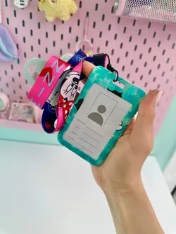 جاکارتی بند دار میکی و فضانورد