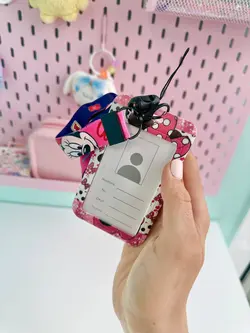 جاکارتی بند دار میکی و فضانورد