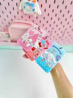 جاکارتی بند دار سانریو و کیتی