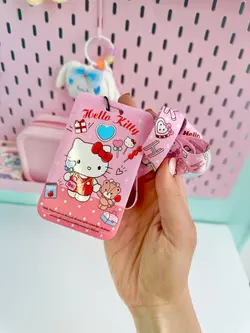 جاکارتی بند دار سانریو و کیتی