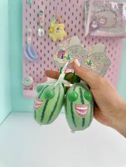 جاکلیدی هندونه خندون کیوت