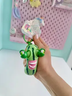 جاکلیدی هندونه خندون کیوت