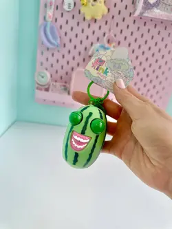 جاکلیدی هندونه خندون کیوت