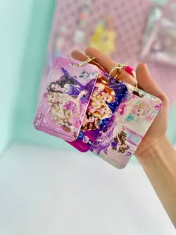 جاکارتی پرنسس صورتی