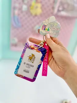 جاکارتی پرنسس صورتی