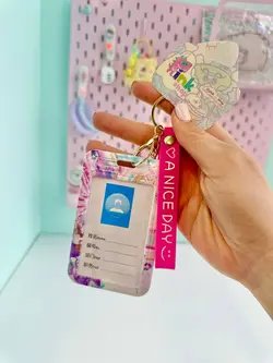 جاکارتی پرنسس صورتی