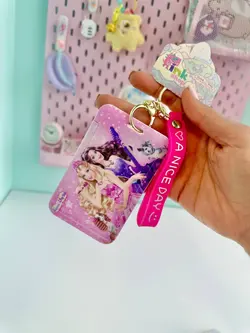 جاکارتی پرنسس صورتی