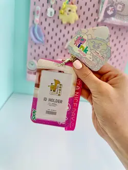 جاکارتی باربی صورتی