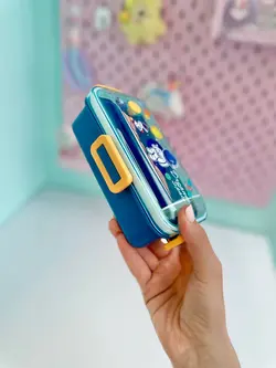 ظرف غذای یونیکورن و فضانورد کیوت