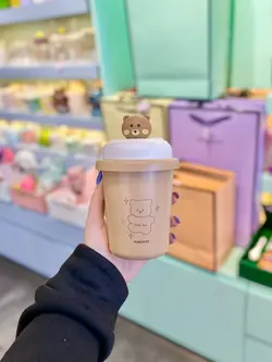 دستگاه بخور انیمالز کیوت عروسکی