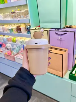 دستگاه بخور انیمالز کیوت عروسکی