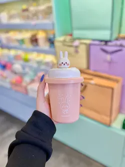 دستگاه بخور انیمالز کیوت عروسکی