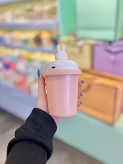 دستگاه بخور انیمالز کیوت عروسکی