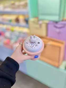 دستگاه بخور انیمالز کیوت عروسکی