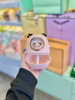 دستگاه بخور گربه کیوت پنجره ای