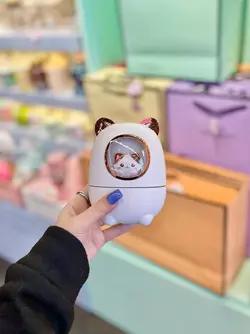 دستگاه بخور گربه کیوت پنجره ای