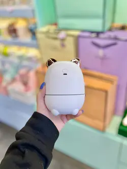 دستگاه بخور گربه کیوت پنجره ای