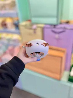 دستگاه بخور گربه کیوت پنجره ای