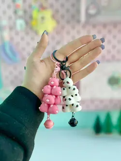 جاکلیدی انیمالز توپ توپی