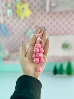 جاکلیدی انیمالز توپ توپی