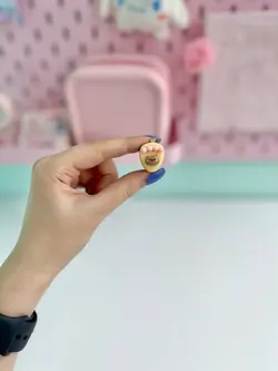 مگنت یخچال کیک تولد