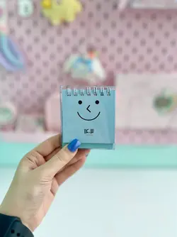 تقویم ۱۴۰۳ کوچولو کیوت
