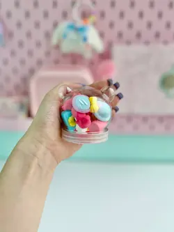 پک پاک کن اکسسوری