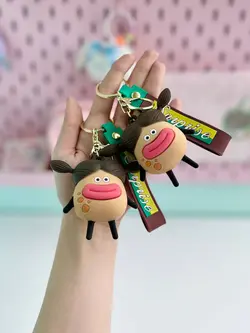 جاکلیدی سیلیکونی سیب زمینی