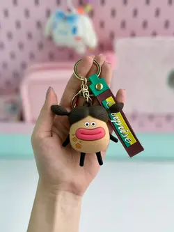 جاکلیدی سیلیکونی سیب زمینی