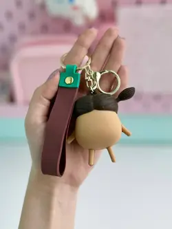 جاکلیدی سیلیکونی سیب زمینی