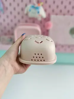 جاقاشقی آناناس کیوت صورتی