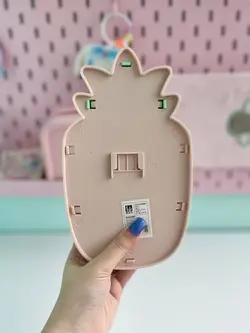 جاقاشقی آناناس کیوت صورتی