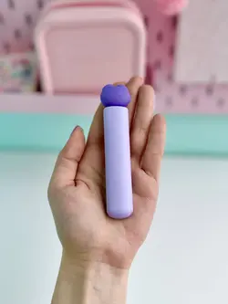 کاتر کورومی کیوت بنفش