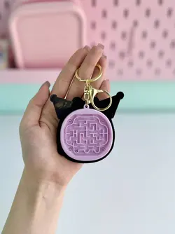 جاکلیدی ماشین حساب کیوت یاسی