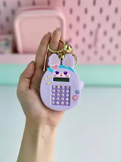 جاکلیدی ماشین حساب کیوت یاسی