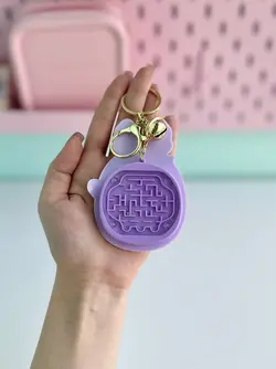 جاکلیدی ماشین حساب کیوت یاسی