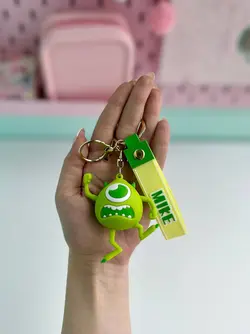 جاکلیدی مایک سبز کیوت