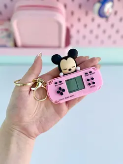 جاکلیدی گیم میکی موس