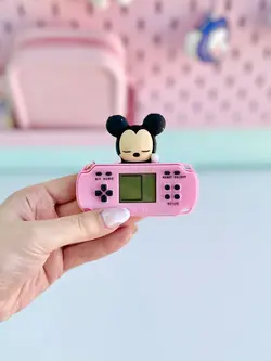 جاکلیدی گیم میکی موس