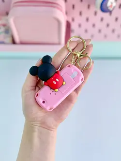 جاکلیدی گیم میکی موس