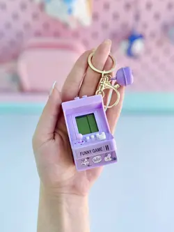 جاکلیدی دستگاه شانسی گیم