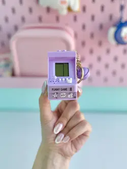 جاکلیدی دستگاه شانسی گیم