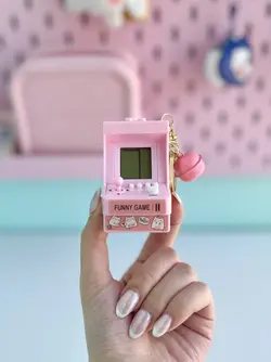 جاکلیدی دستگاه شانسی گیم