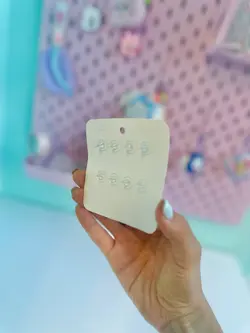 پک گوشواره کوچولو کیوت انیمالز