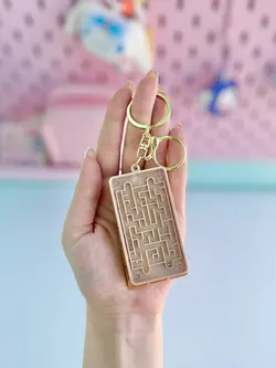 جاکلیدی ماشین حساب انیمالز کیوت