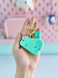 جاکلیدی پیانو پاستلی