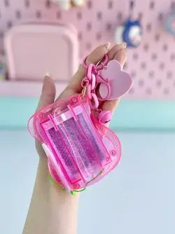 جاکلیدی صورتی تخته وایت برد مغناطیسی