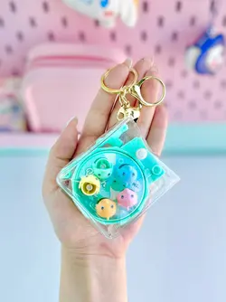 جاکلیدی بازی ماهی گیری