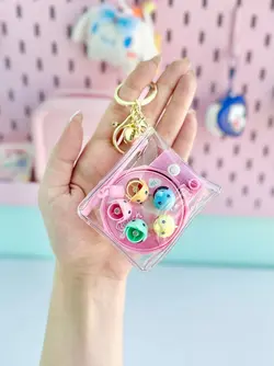 جاکلیدی بازی ماهی گیری