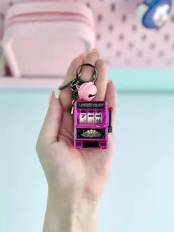 جاکلیدی گردونه چرخشی کیوت